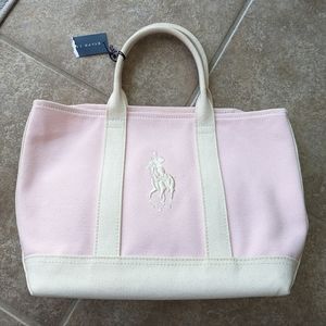 Polo Ralph Lauren Tote Bag